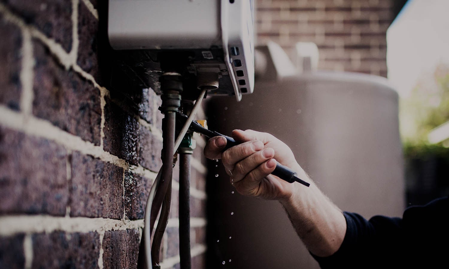 Reliable Plumber | Bayside & Melbourne south-east | Home To Garden